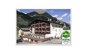 Hotel Bergland Superior